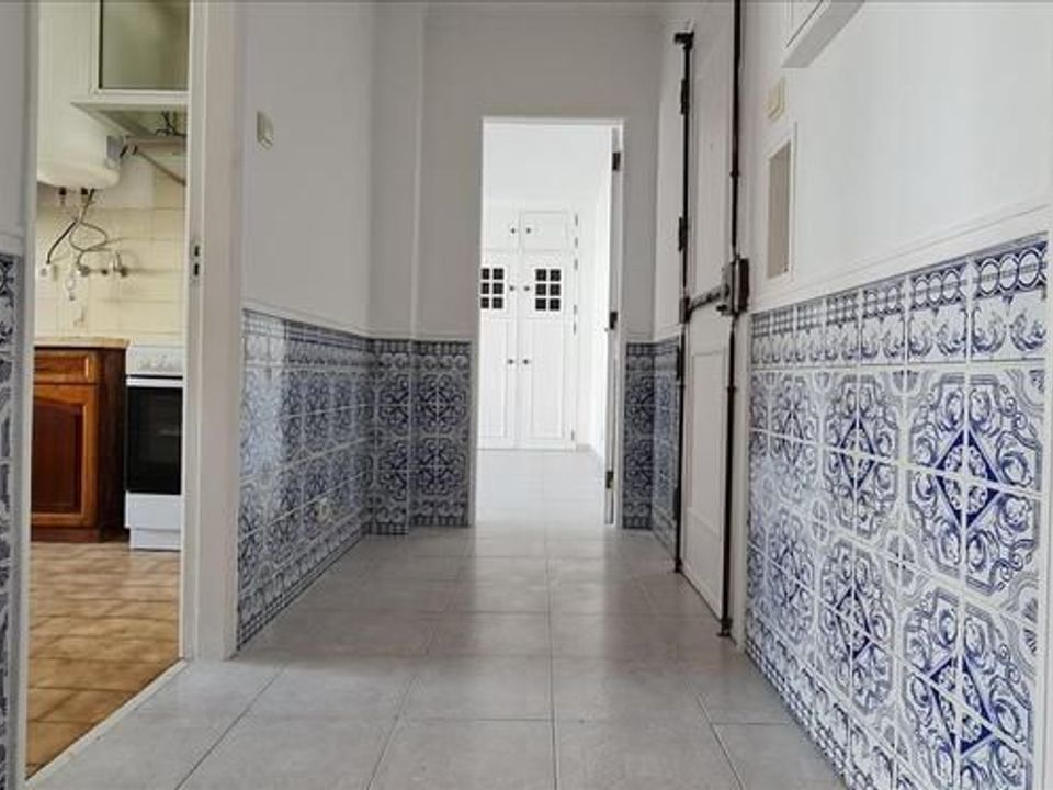 Lejlighed i Sintra, Lisbon - foto 4