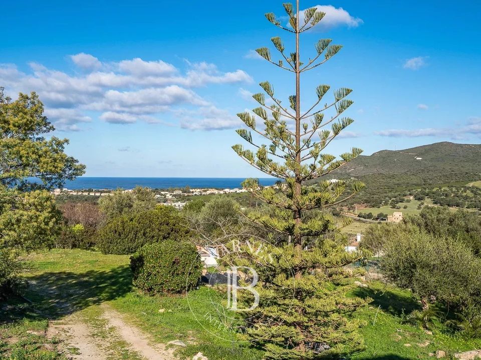 Villa i L'Île-Rousse, Haute-Corse - foto 3