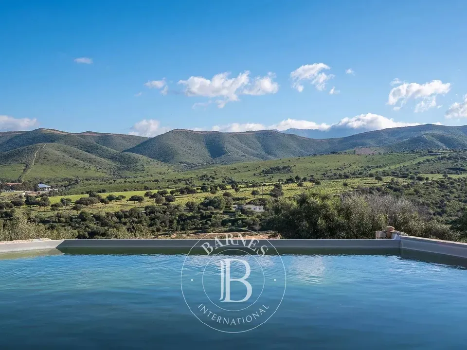 Villa i L'Île-Rousse, Haute-Corse - foto 2