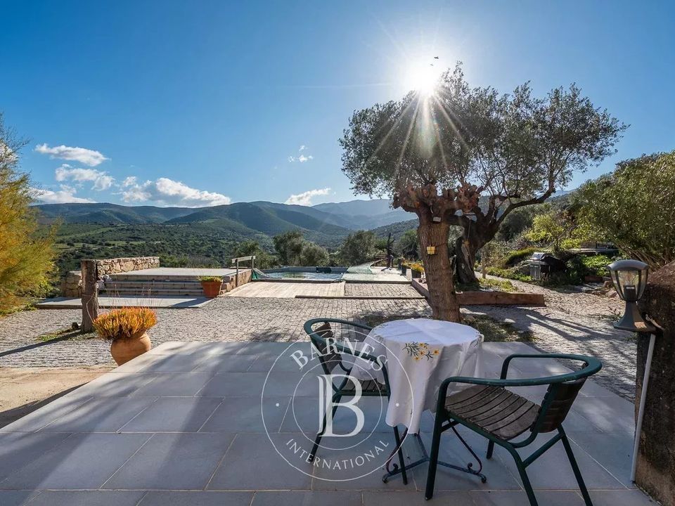 Villa i L'Île-Rousse, Haute-Corse - foto 4