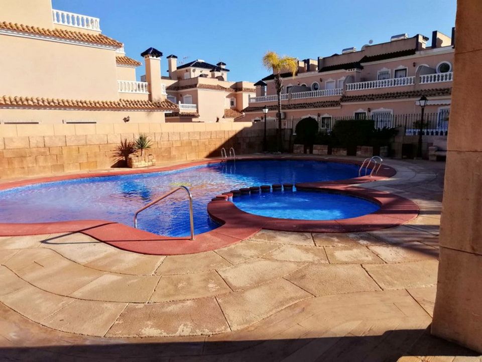 Byhus i Los Dolses, Alicante - foto 3