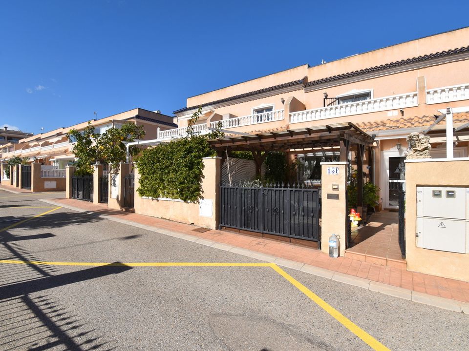 Byhus i Los Dolses, Alicante - foto 2