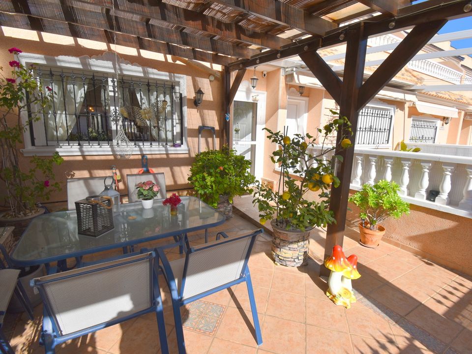 Byhus i Los Dolses, Alicante - foto 4