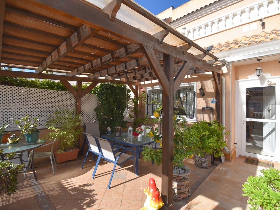 Byhus i Los Dolses, Alicante - foto 1