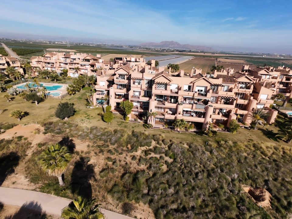 Lejlighed i Torre Pacheco, Murcia - foto 1