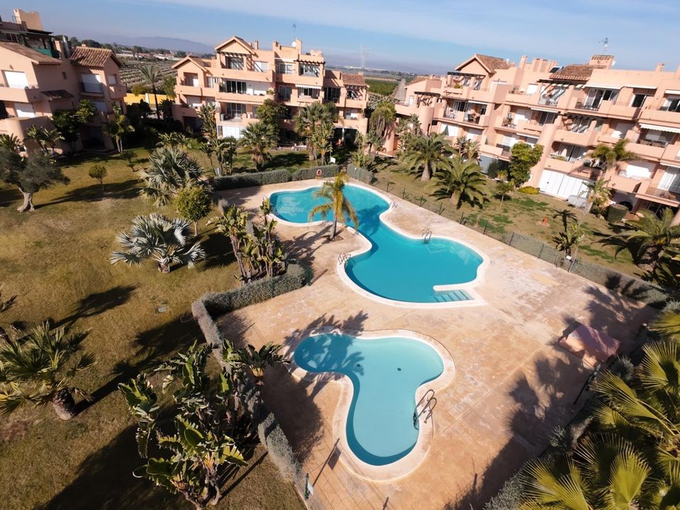 Lejlighed i Torre Pacheco, Murcia - foto 3