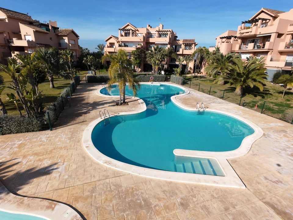 Lejlighed i Torre Pacheco, Murcia - foto 4