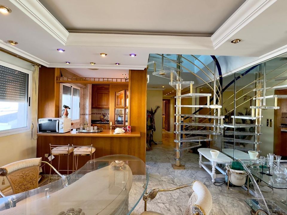 Penthouse i Torrevieja, Alicante - foto 1