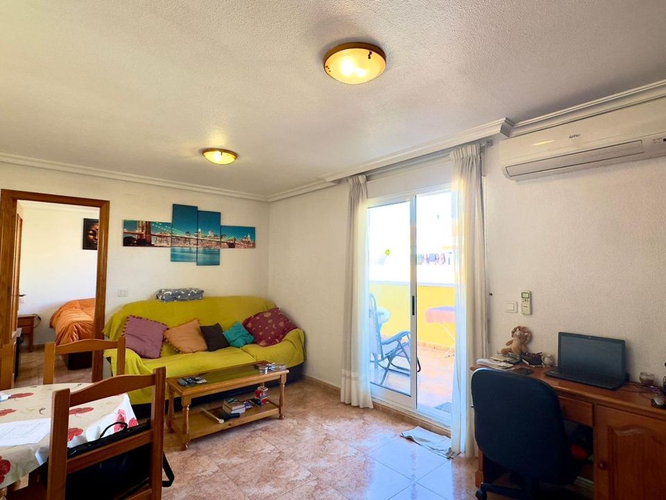 Penthouse i Torrevieja, Alicante - foto 1
