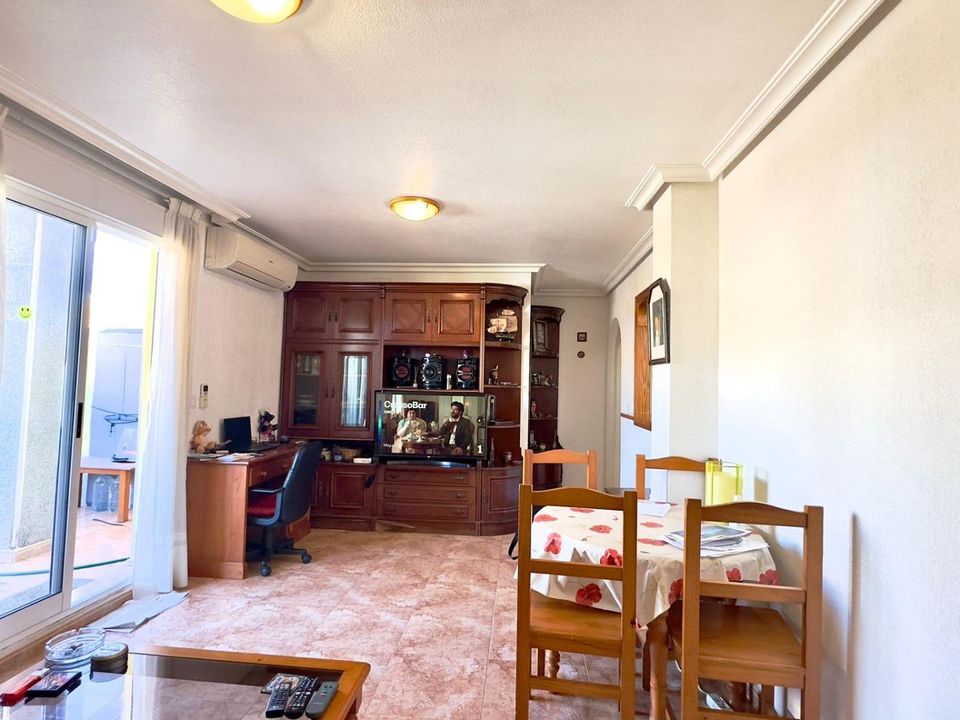 Penthouse i Torrevieja, Alicante - foto 2