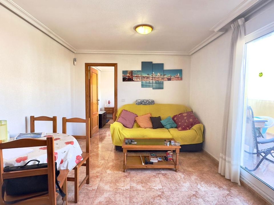 Penthouse i Torrevieja, Alicante - foto 3