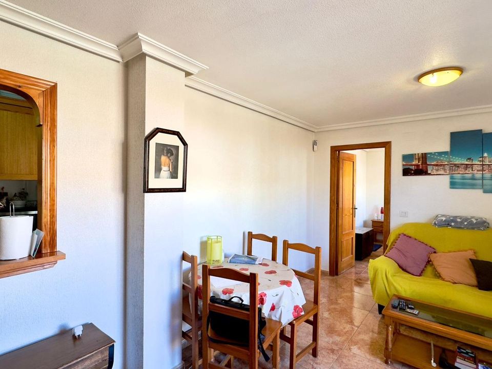 Penthouse i Torrevieja, Alicante - foto 4
