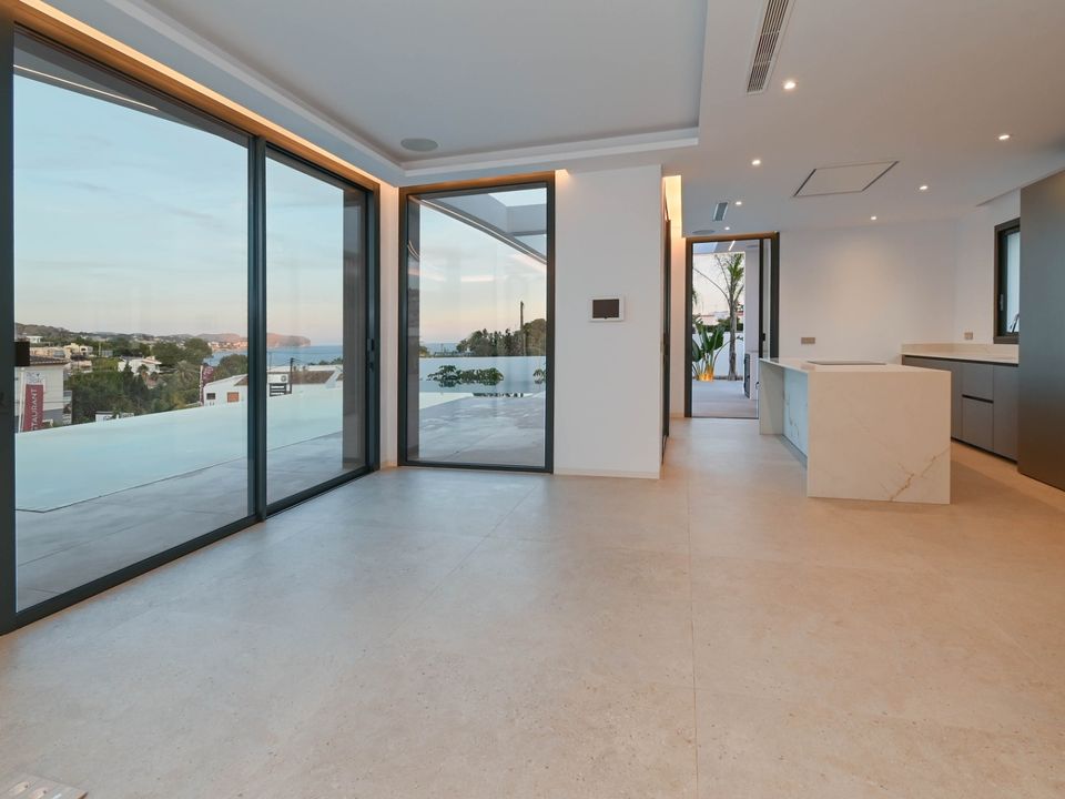Villa a Benissa, Alicante - foto 5