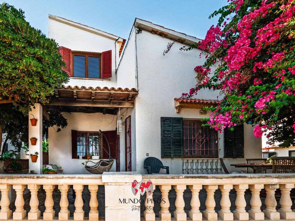 Villa i Palma De Mallorca, Mallorca - foto 3