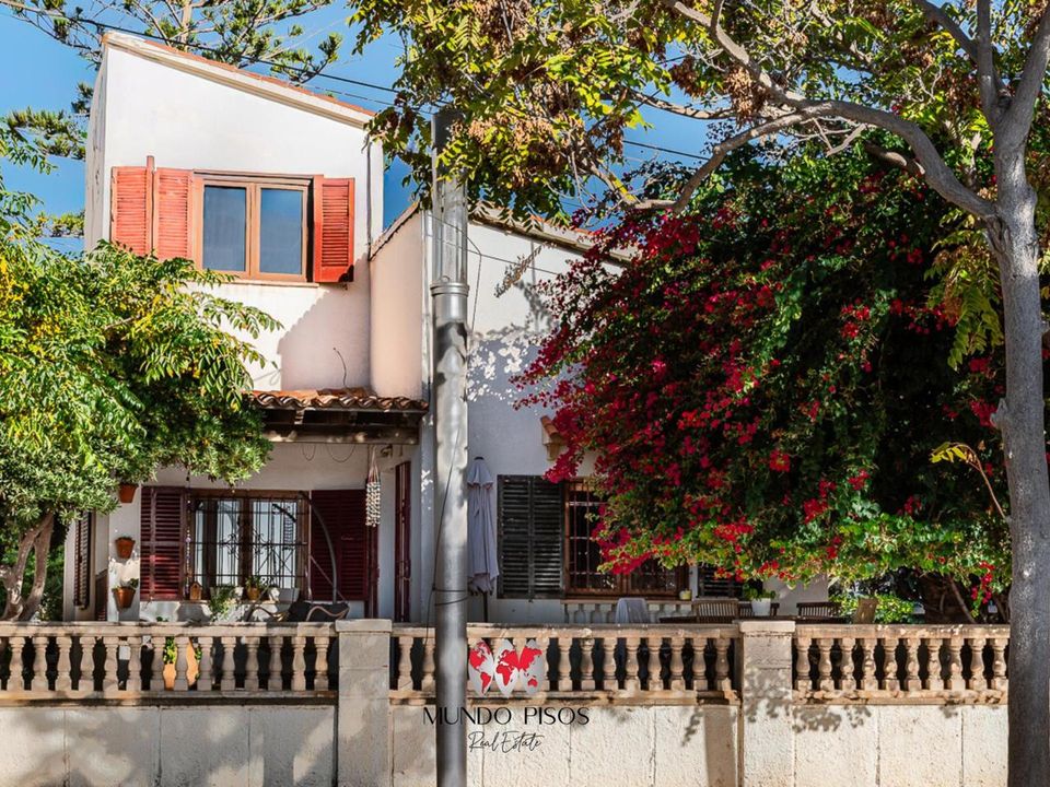 Villa i Palma De Mallorca, Mallorca - foto 4
