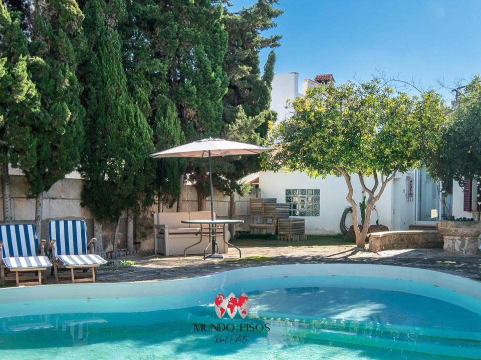 Villa i Palma De Mallorca, Mallorca - foto 5