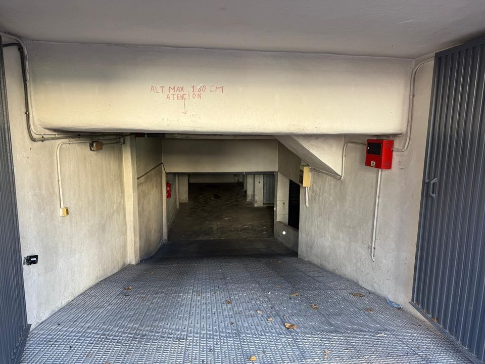 Parkeringsplads i Torrevieja, Alicante - foto 1