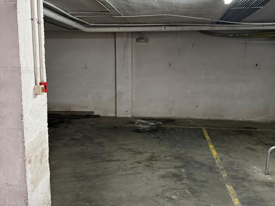 Parkeringsplads i Torrevieja, Alicante - foto 3