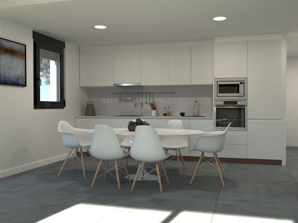Villa i Torre Pacheco, Murcia - foto 4