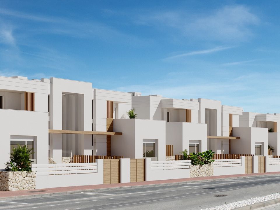 Villa i Pulpi, Almeria - foto 4