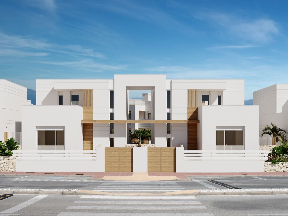 Villa i Pulpi, Almeria - foto 5