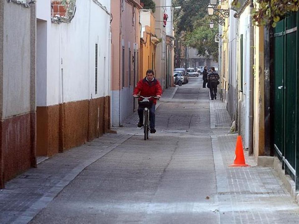Lejlighed i Palma De Mallorca, Mallorca - foto 3