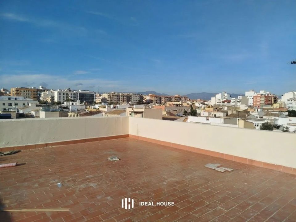 Lejlighed i Palma De Mallorca, Mallorca - foto 5