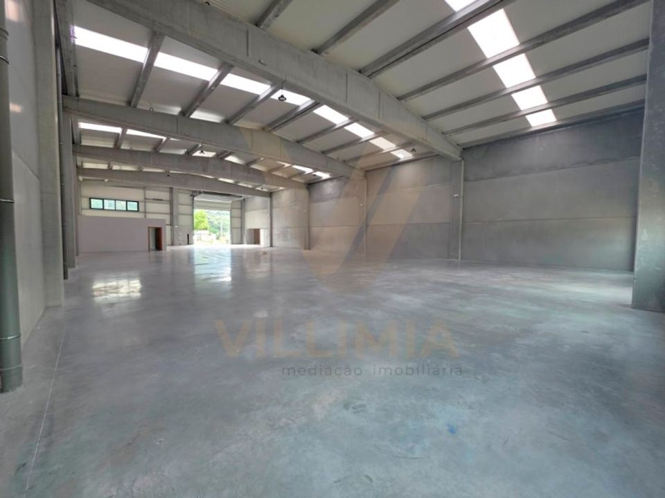 Propriedade comercial em Ponte de Lima, Viana do Castelo - foto 2