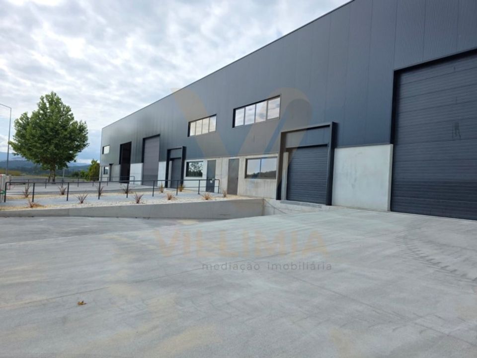 Propriedade comercial em Ponte de Lima, Viana do Castelo - foto 3