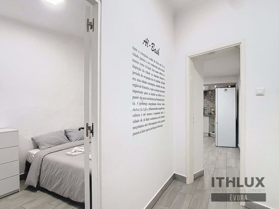Apartament a Elvas, Portalegre - foto 3