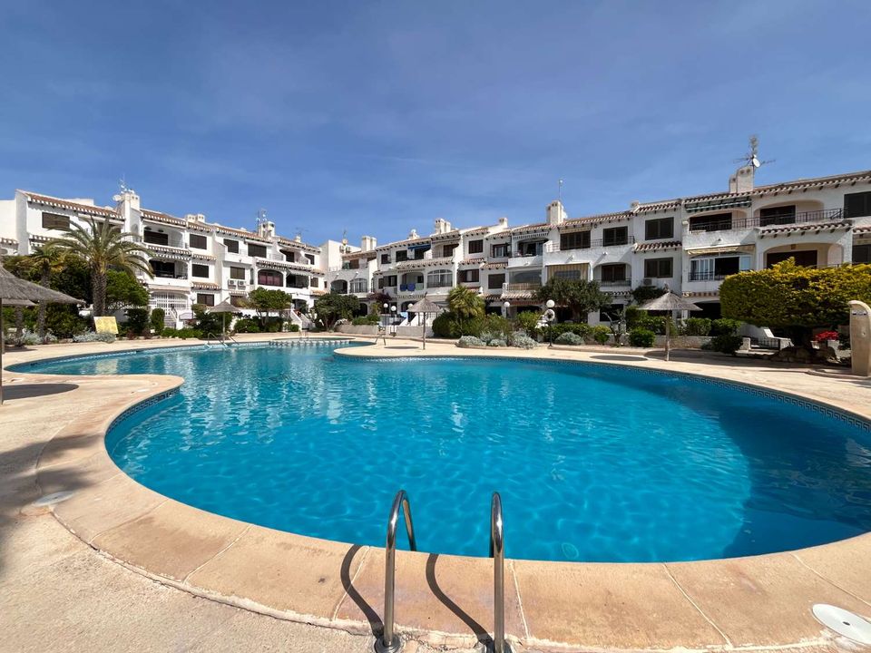Lejlighed i Orihuela, Alicante - foto 1