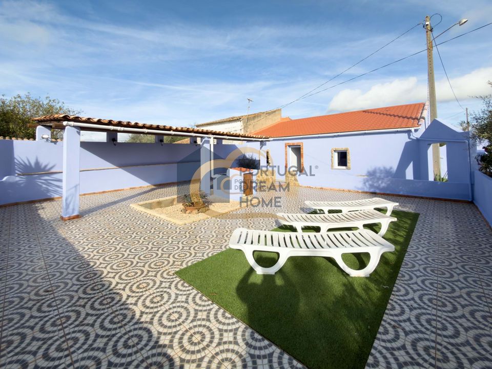 Villa i Sao Bartolomeu de Messines, Faro - foto 2
