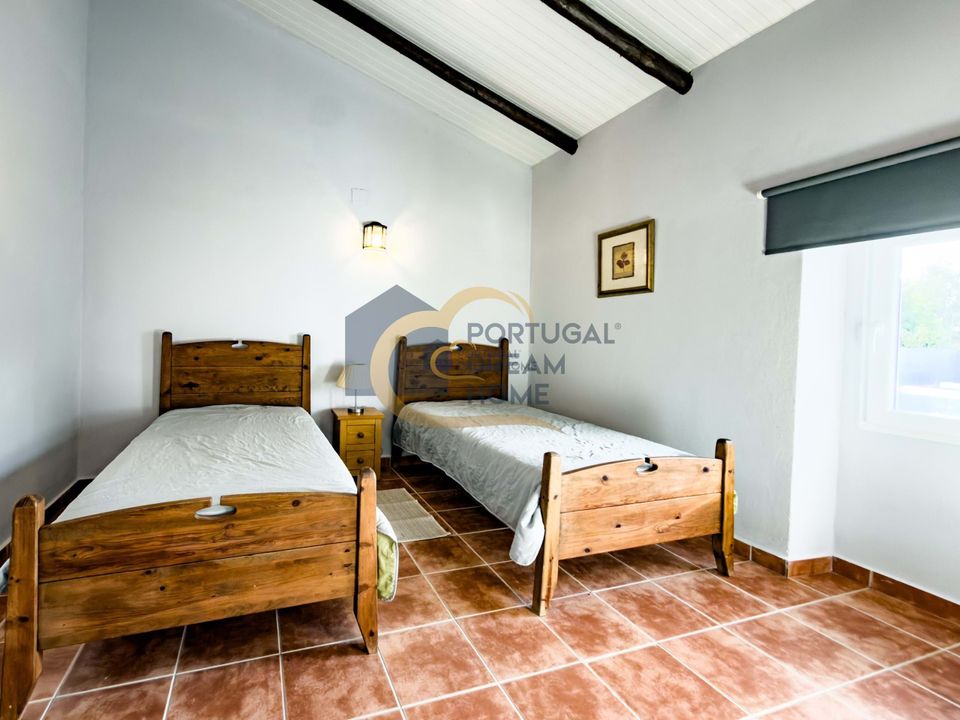 Villa i Sao Bartolomeu de Messines, Faro - foto 4