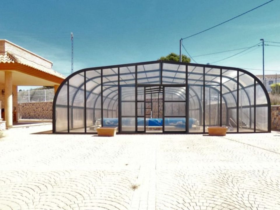 Villa i Canada Del Trigo, Alicante - foto 3