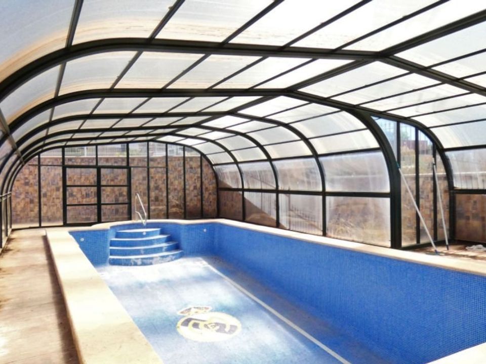 Villa i Canada Del Trigo, Alicante - foto 4
