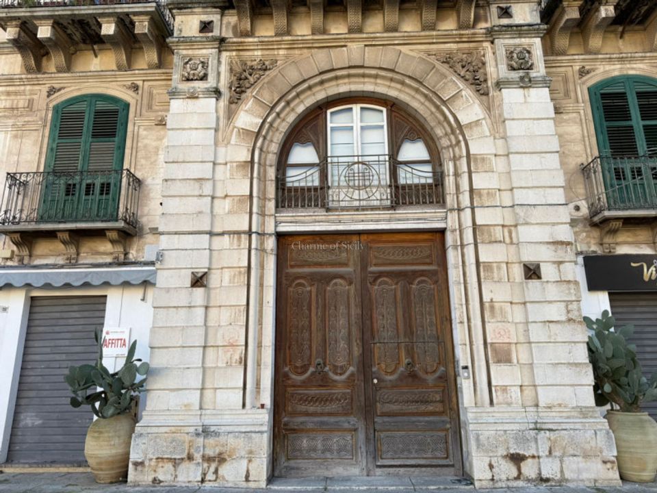 Apartamento en Modica, Ragusa - foto 2