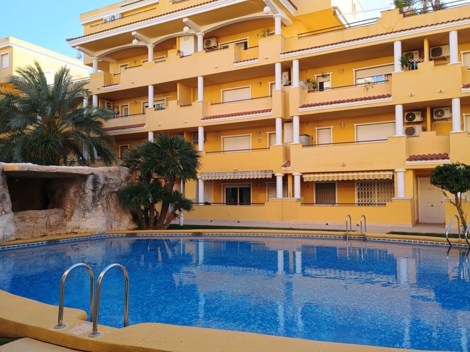 Lejlighed i Denia, Alicante - foto 2