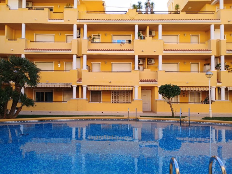 Lejlighed i Denia, Alicante - foto 3