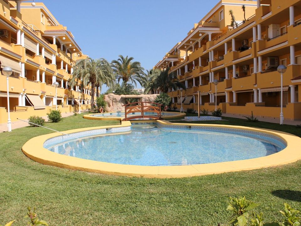 Lejlighed i Denia, Alicante - foto 4