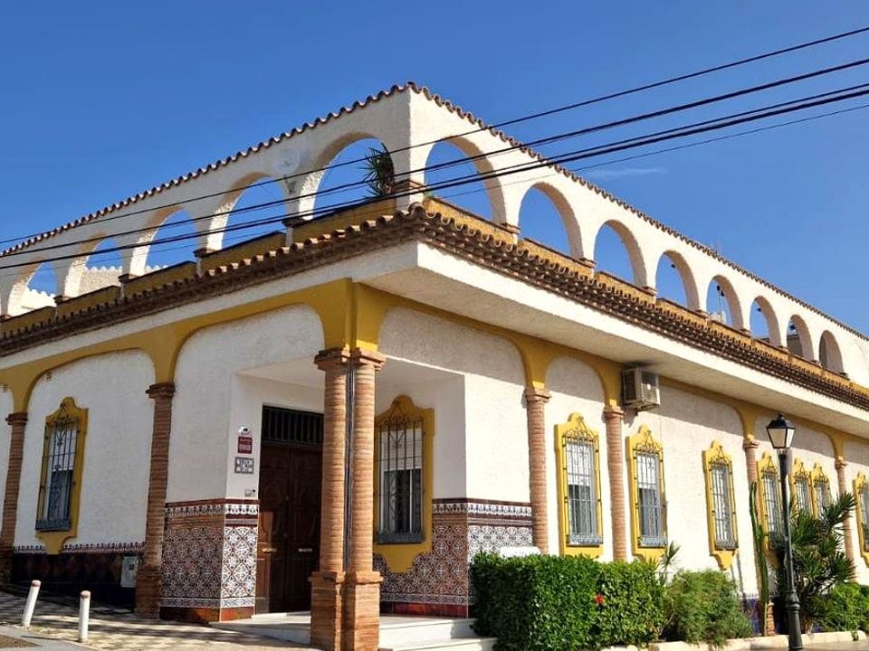 Villa i Caleta De Velez, Malaga - foto 4