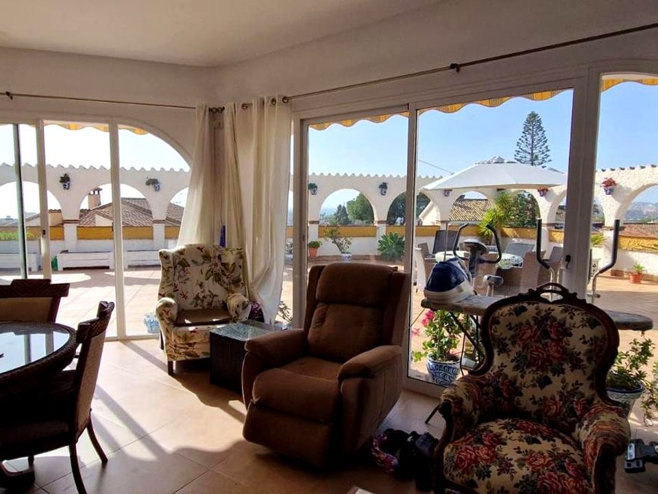 Villa i Caleta De Velez, Malaga - foto 5