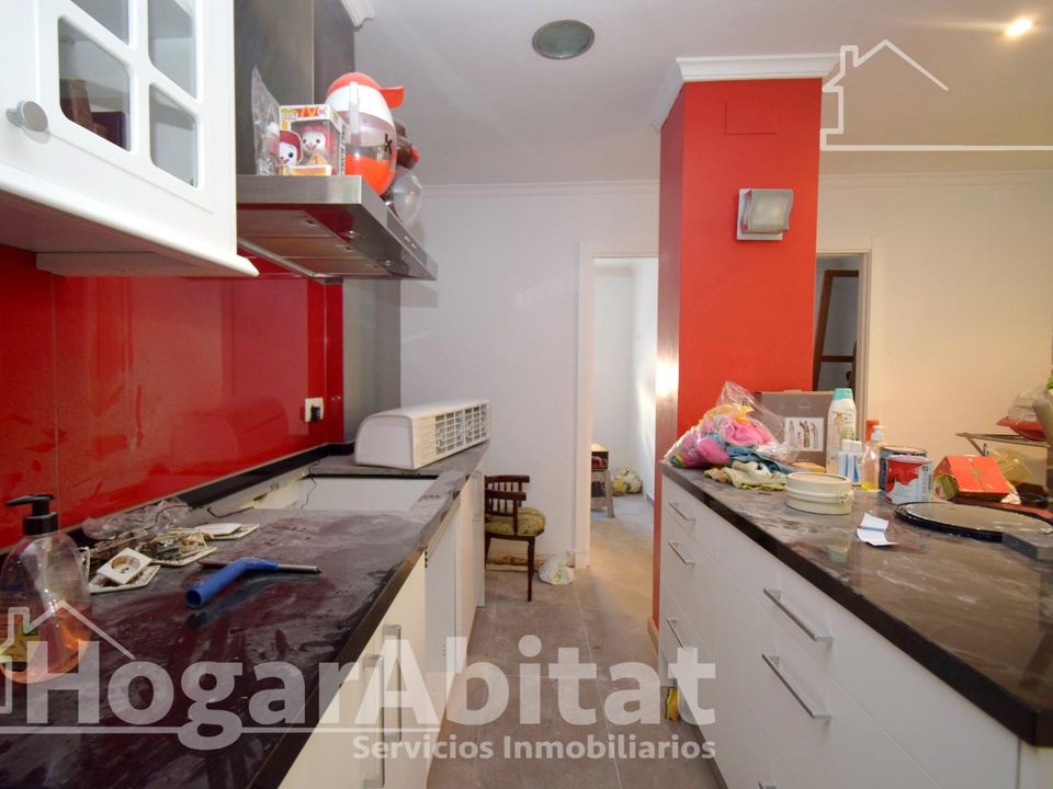 Lejlighed i Algemesi, Valencia - foto 1