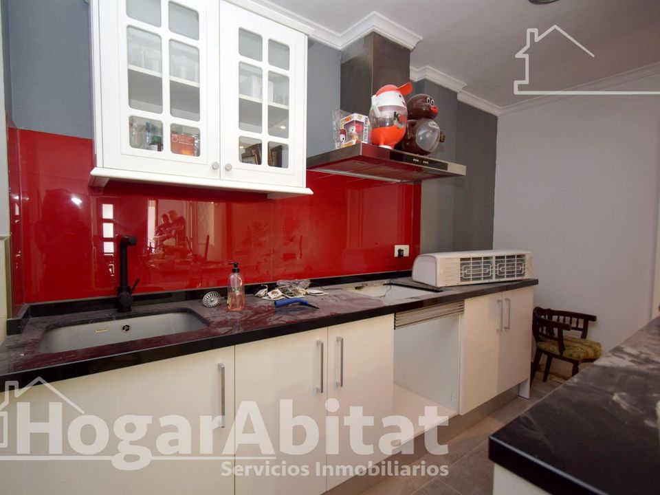 Lejlighed i Algemesi, Valencia - foto 3