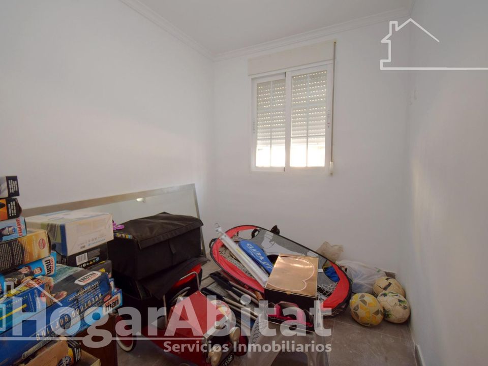 Lejlighed i Algemesi, Valencia - foto 5
