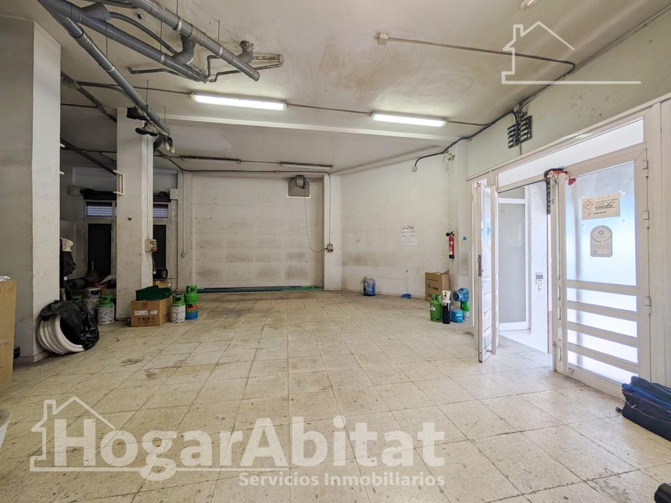 Erhvervsejendom i Alicante, Alicante - foto 4