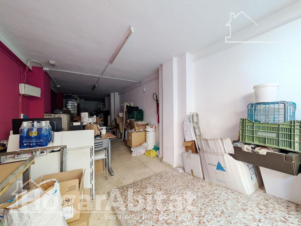 Erhvervsejendom i Alicante, Alicante - foto 2