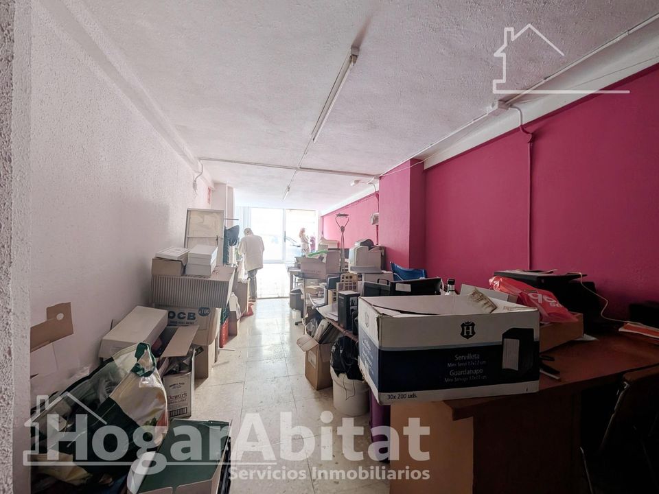 Erhvervsejendom i Alicante, Alicante - foto 3