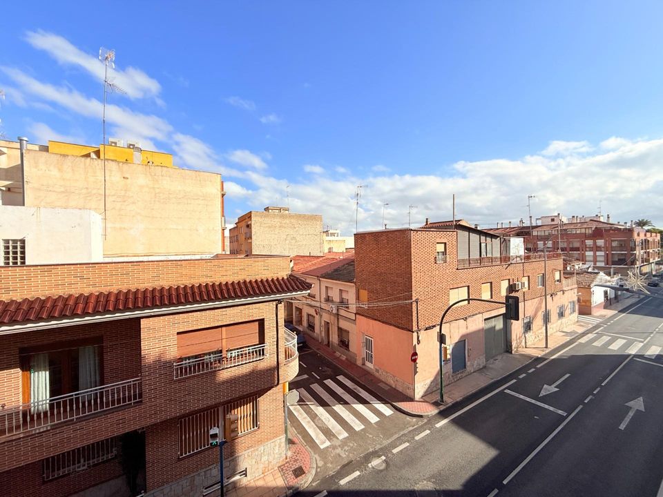 Lejlighed i Santomera, Murcia - foto 1
