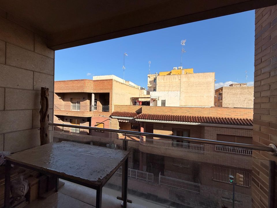 Lejlighed i Santomera, Murcia - foto 2