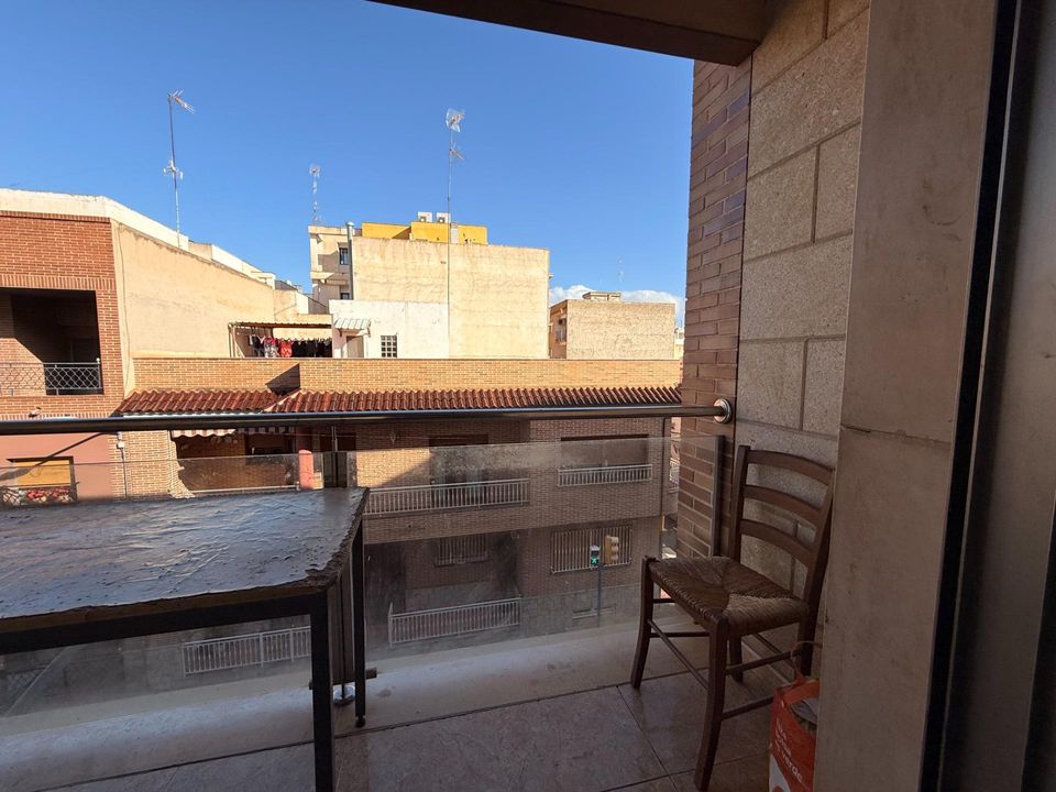 Lejlighed i Santomera, Murcia - foto 3